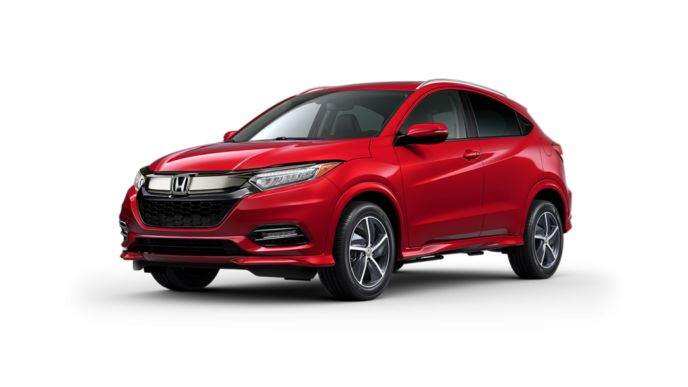 Honda HR-V 2016