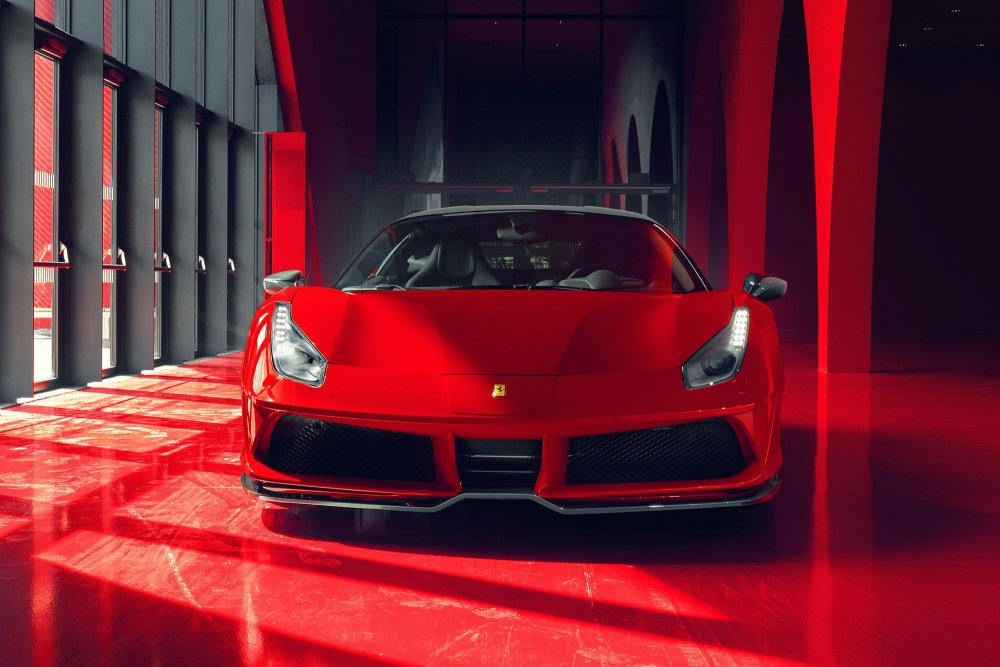 Ferrari 360 Scuderia