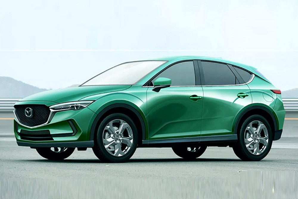 Mazda 2 2014