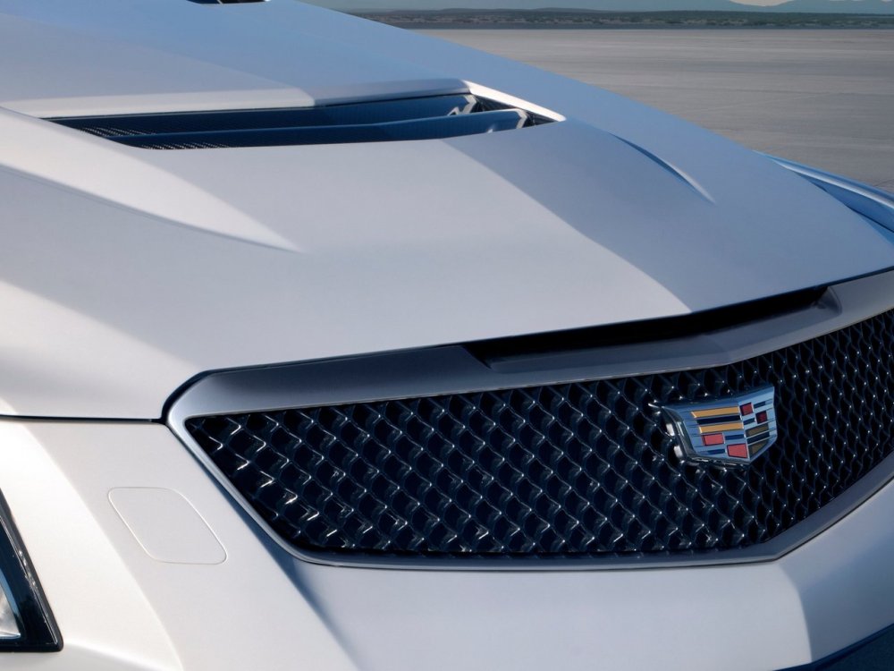 Cadillac ct5 2020