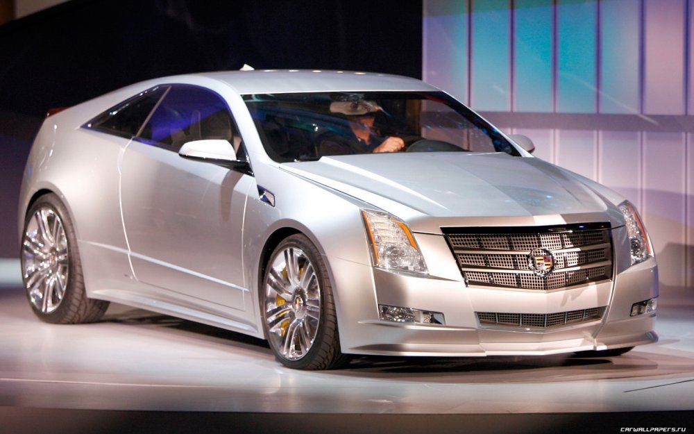 Cadillac ct5-v Blackwing