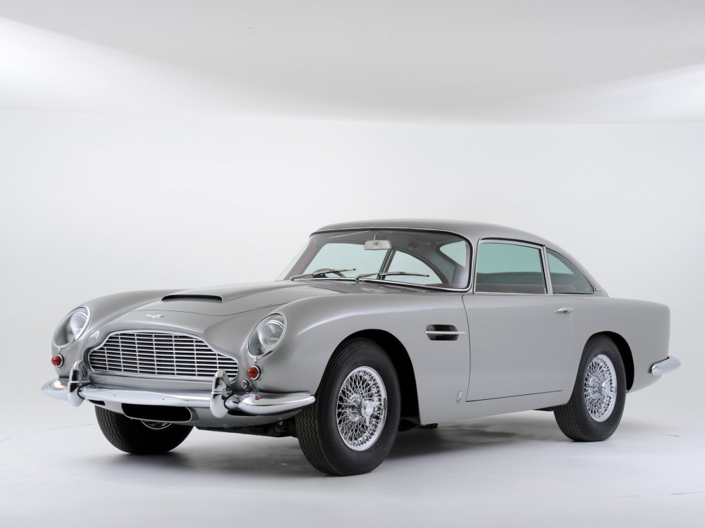 Aston Martin db5