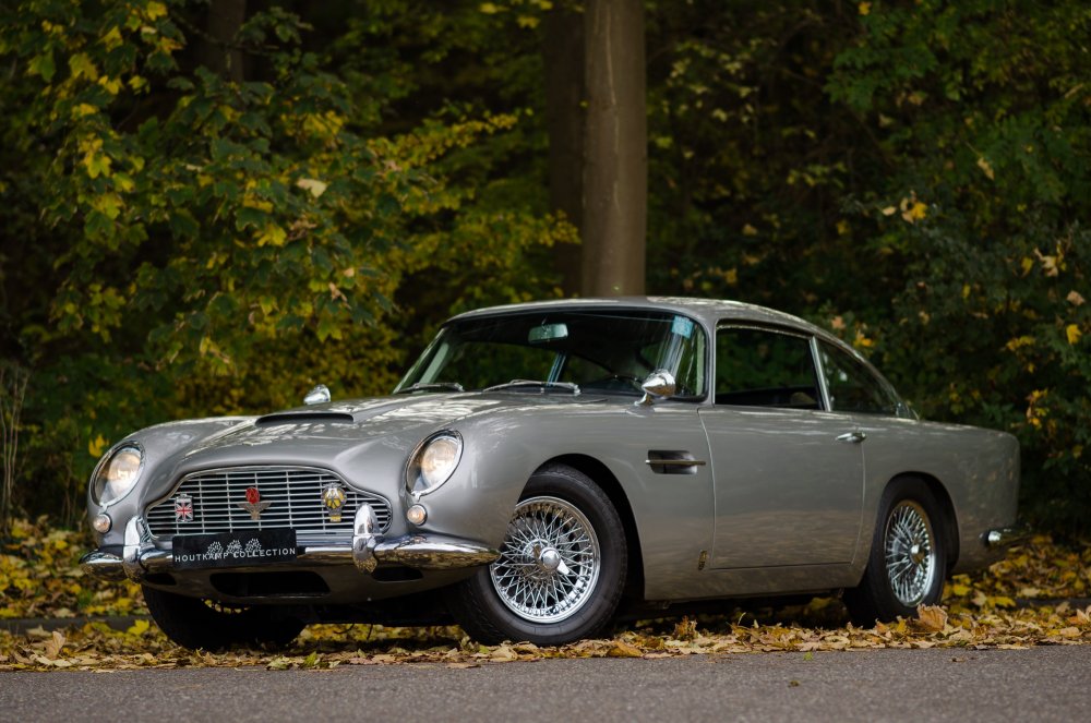 Aston Martin db5