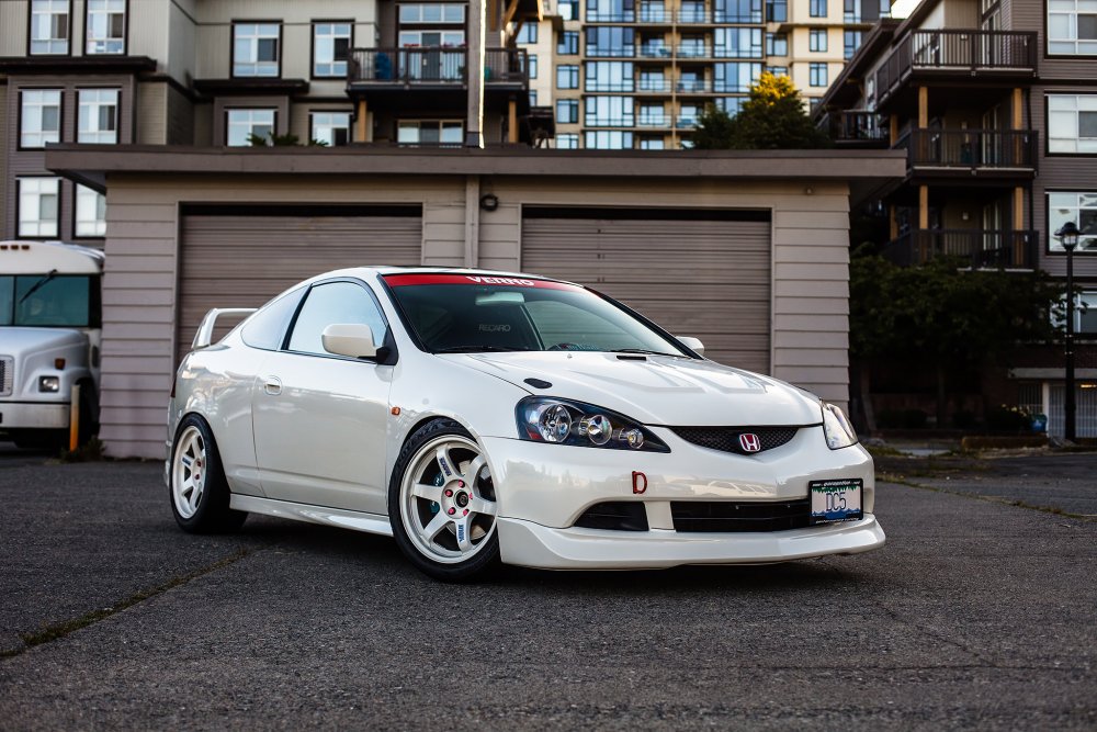 Acura RSX dc5