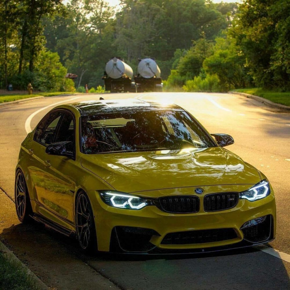 BMW m4 2003