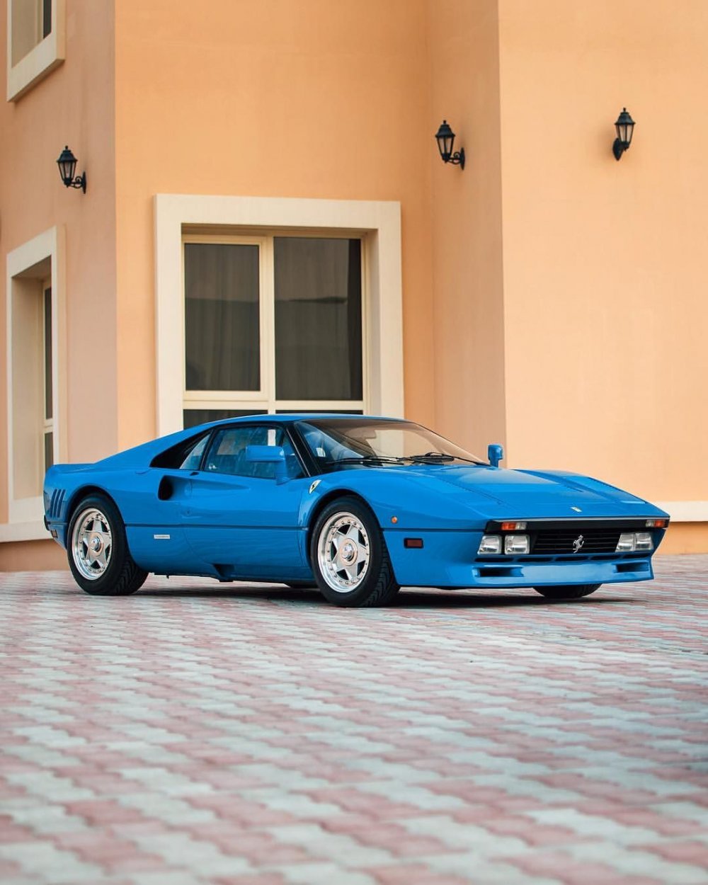 Ferrari 288 GTO Ferrari