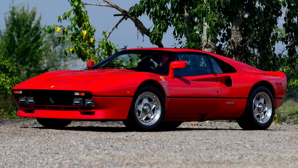 Ferrari 288 GTO