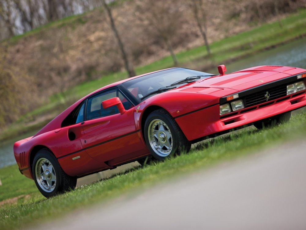 Ferrari 288 GTO