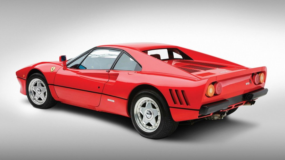 Ferrari 288 GTO