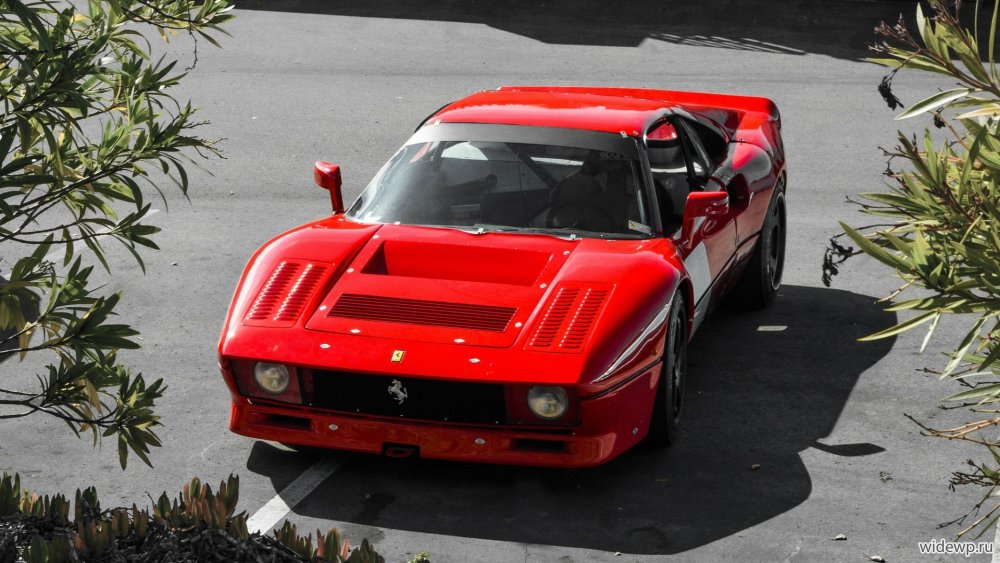 Ferrari 288