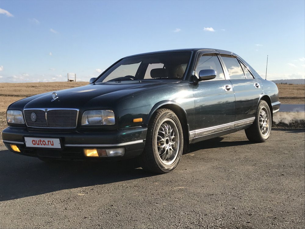 Infiniti q45 y33