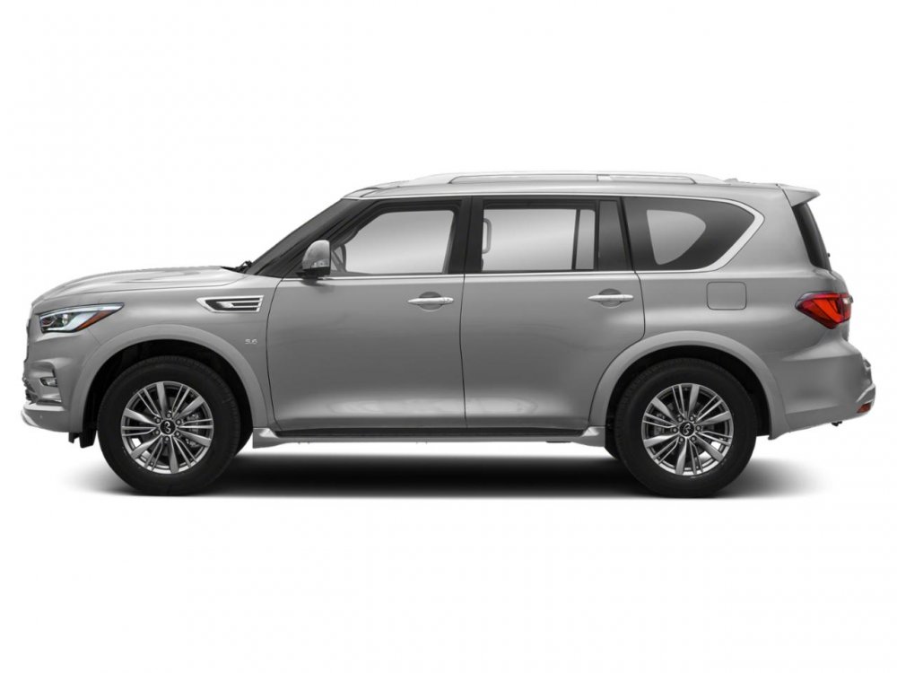 Инфинити джип qx80