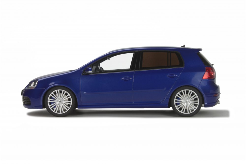 VW Golf r32 2003