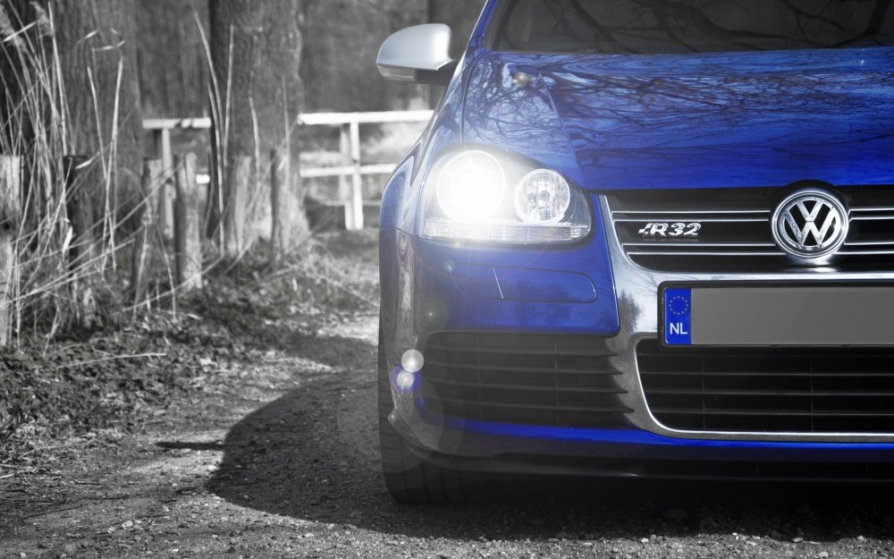 Golf GTI mk5