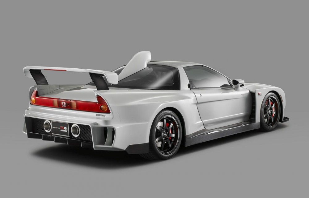 Honda NSX 200