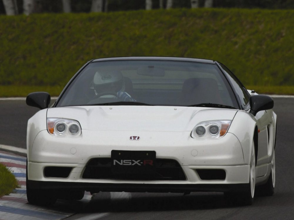 Honda NSX na1