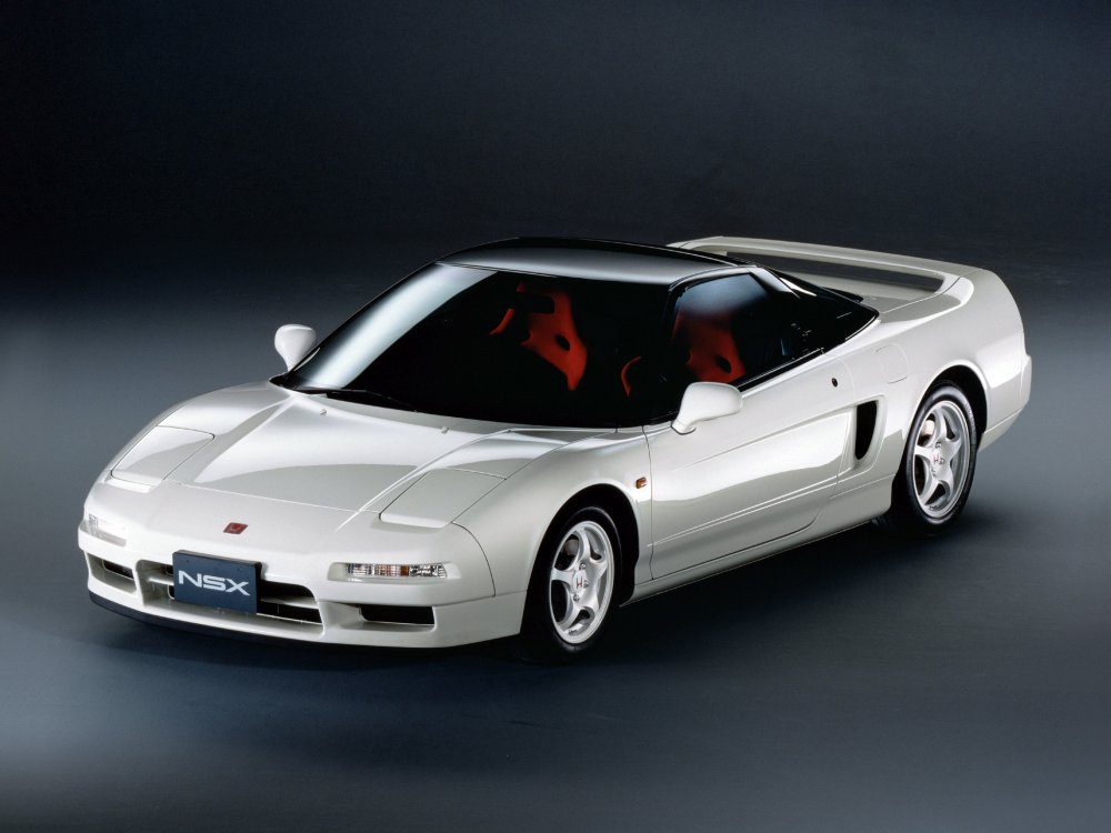 Honda NSX Type-r 1992