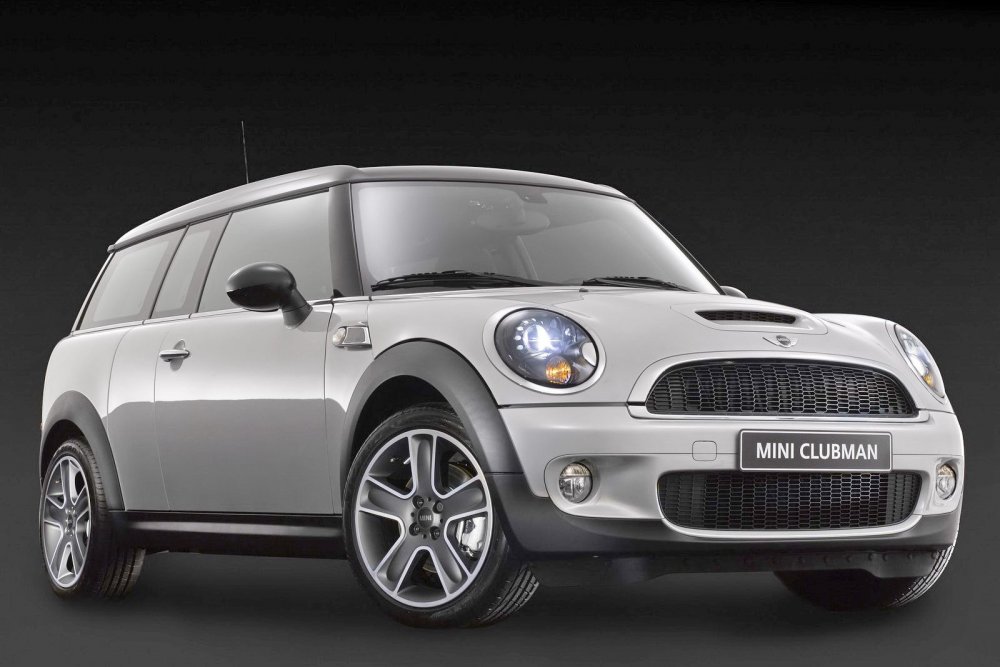 Mini one Clubman