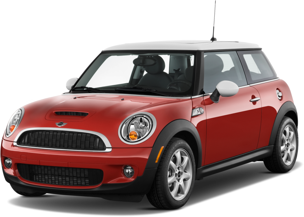 Mini Cooper 2004