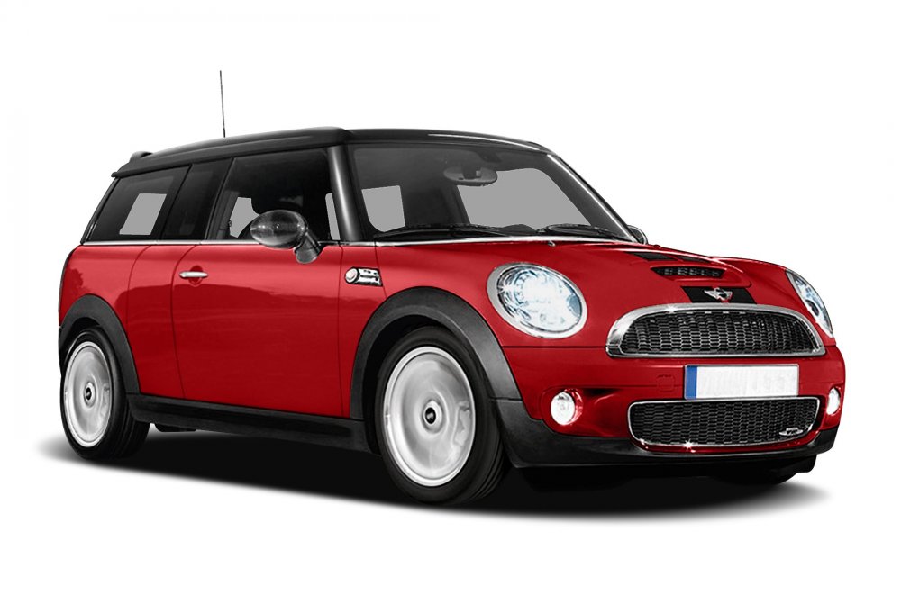 Mini Cooper 1.5