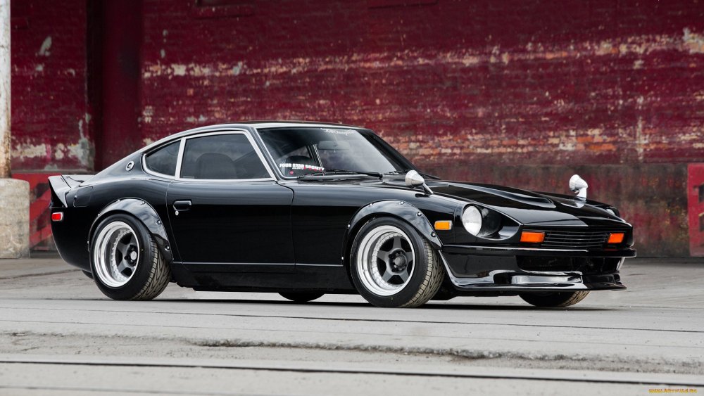 Nissan Datsun 280z