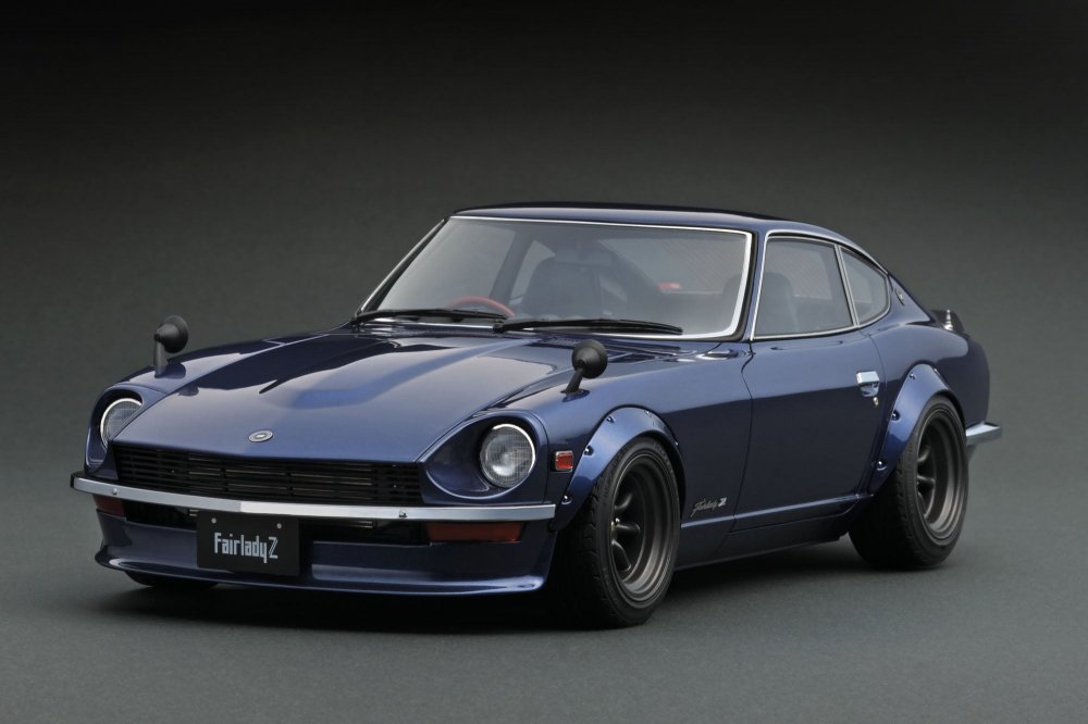 Nissan Fairlady s30