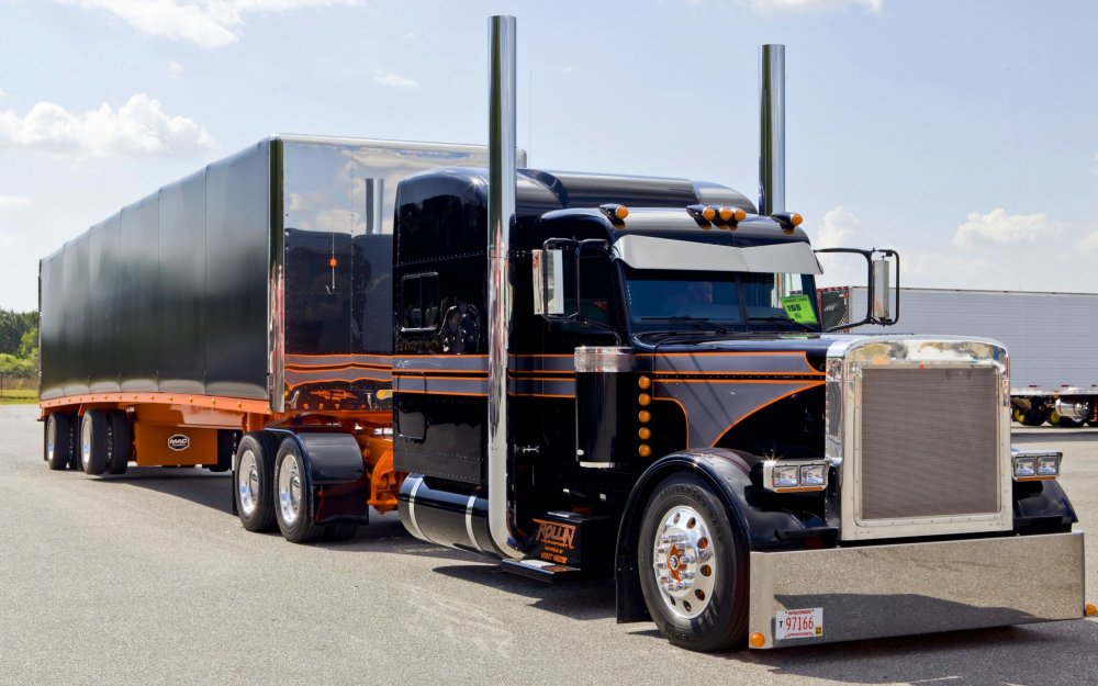 Mercedes Benz Actros 2019