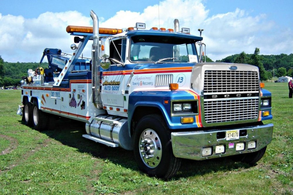 Old Chevrolet Pickup