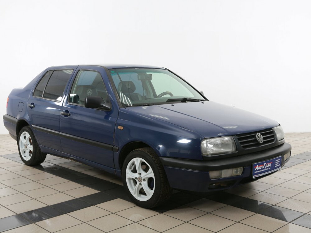 Volkswagen Венто 1996