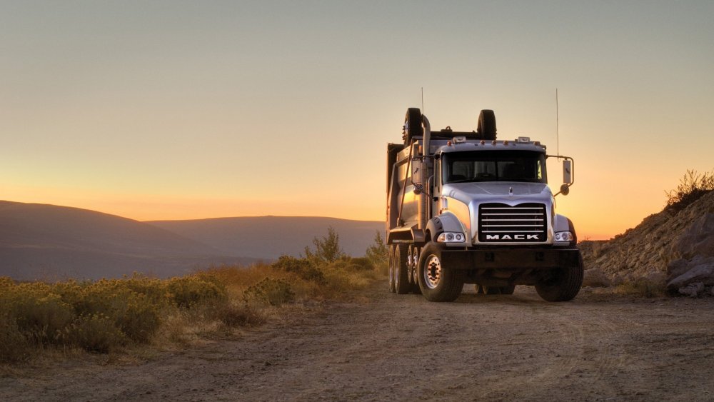 Freightliner 2019