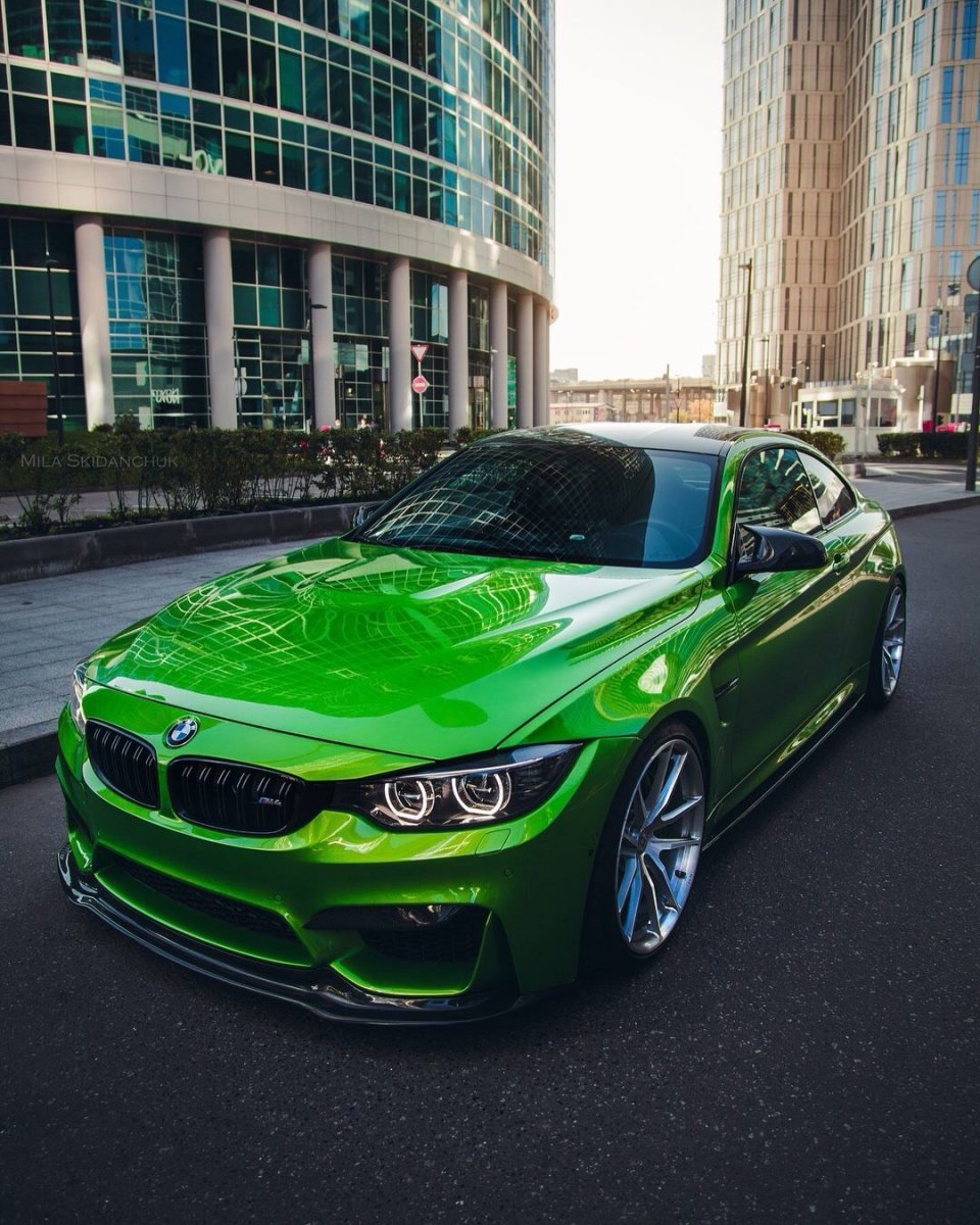 BMW m8 850i