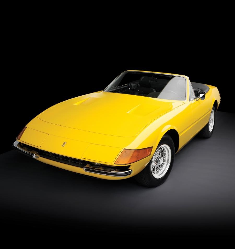 Ferrari 365 GTB