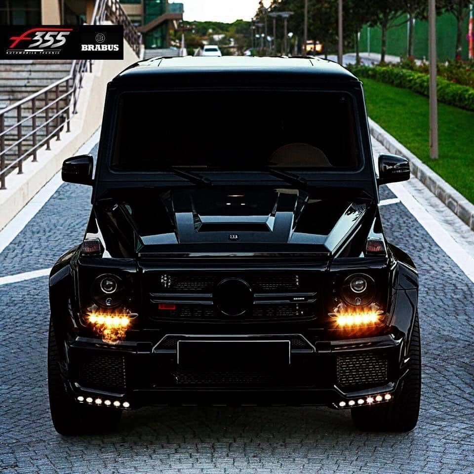 Mercedes Benz g63 AMG