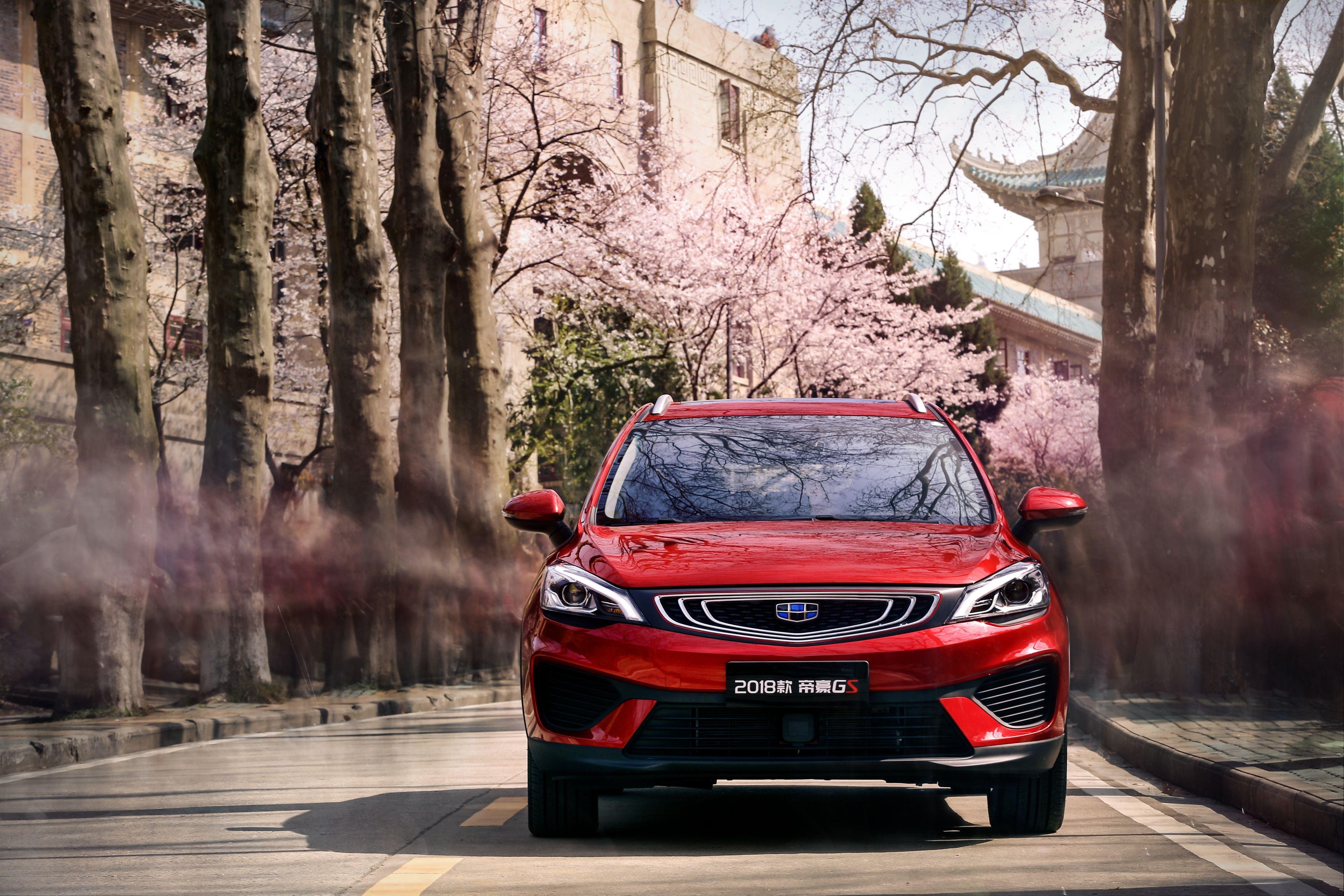 Актуальные автомобили. Geely Emgrand GS. Geely Emgrand GS 2019. Geely GS 2018. Geely GS 2020.