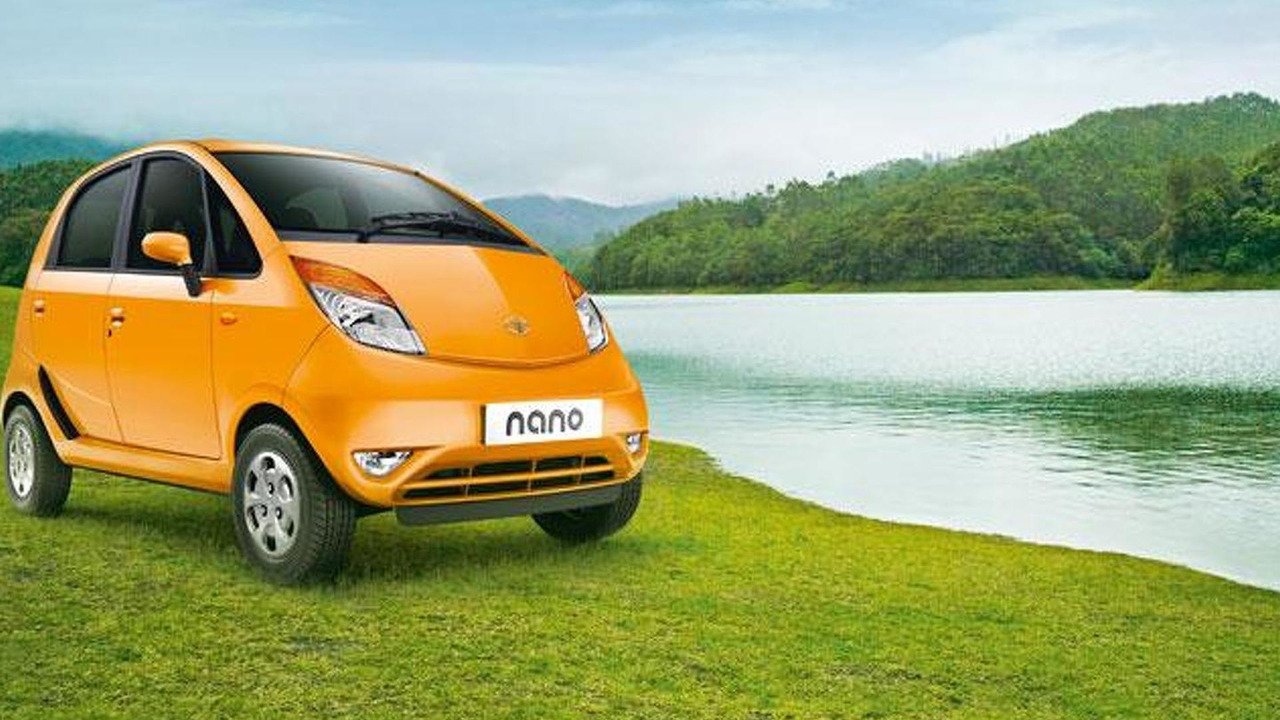 Tata Nano Tata Nano