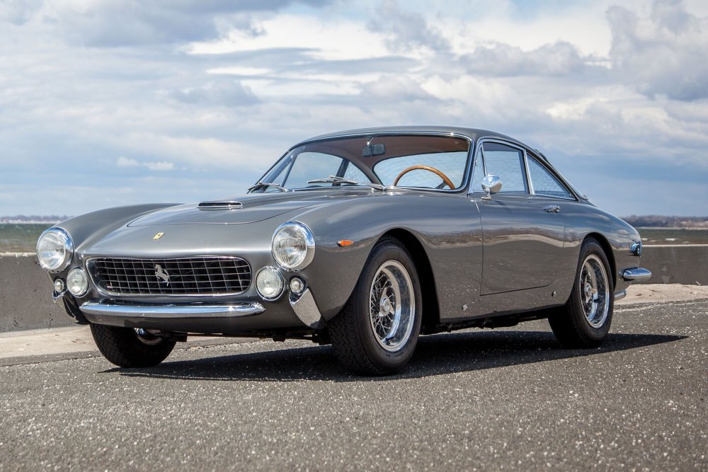 Ferrari 250 gt SWB