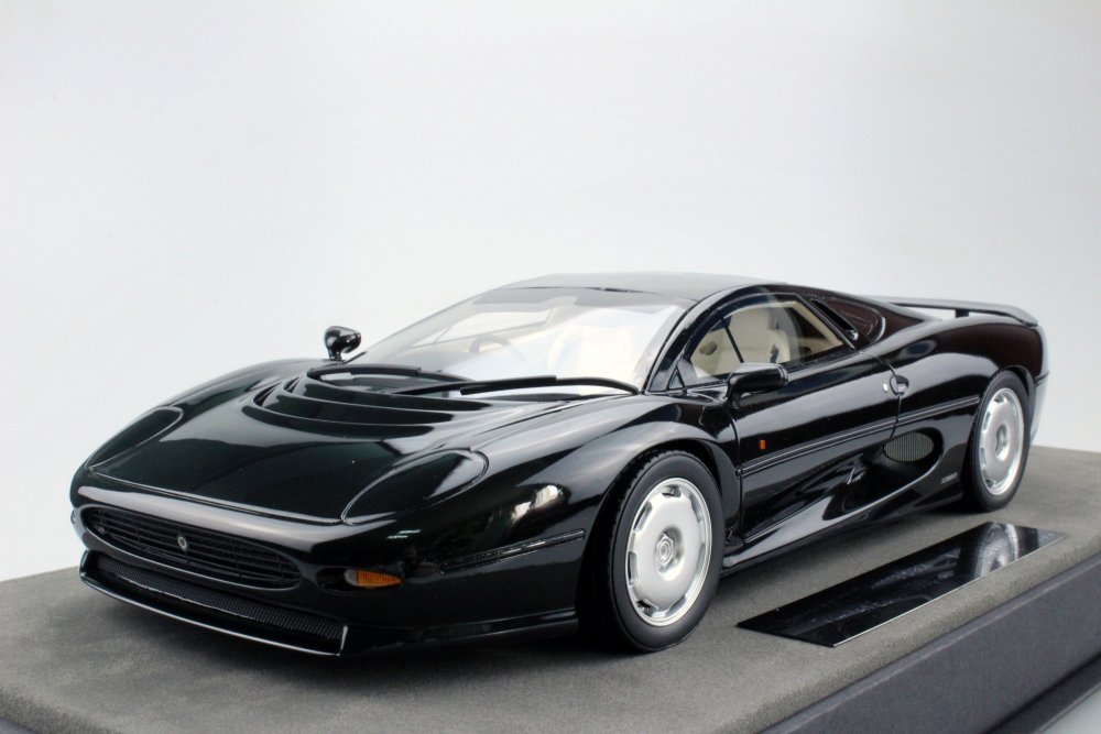 Jaguar xj220 Тачки