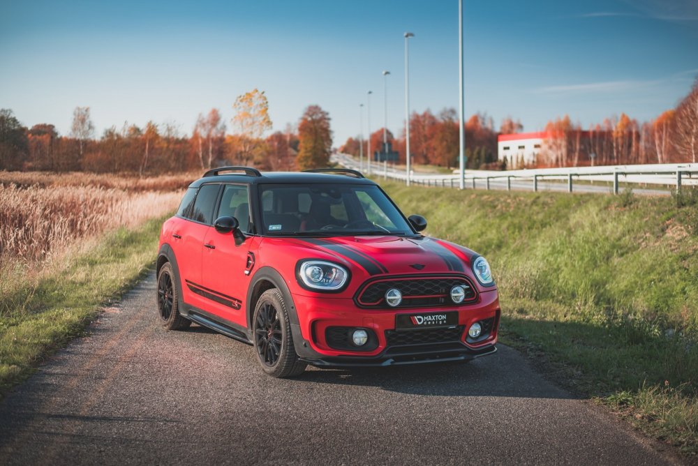 Mini Countryman II (f60)