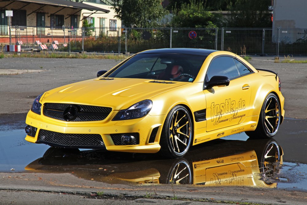 Mercedes a45 AMG 2020