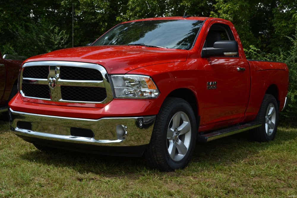 Dodge Dakota 2011