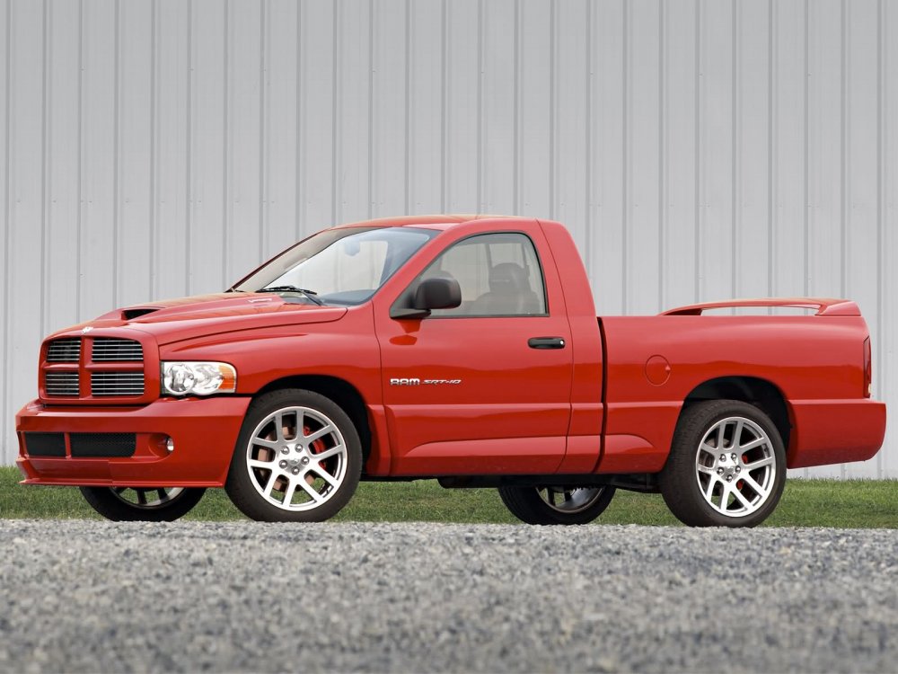 Dodge Dakota 2005