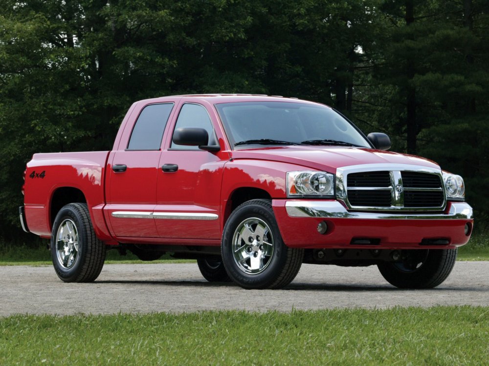 2005 Dodge Ram srt-10