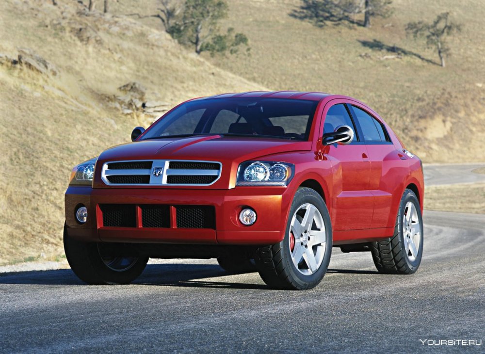 Dodge Avenger 2003