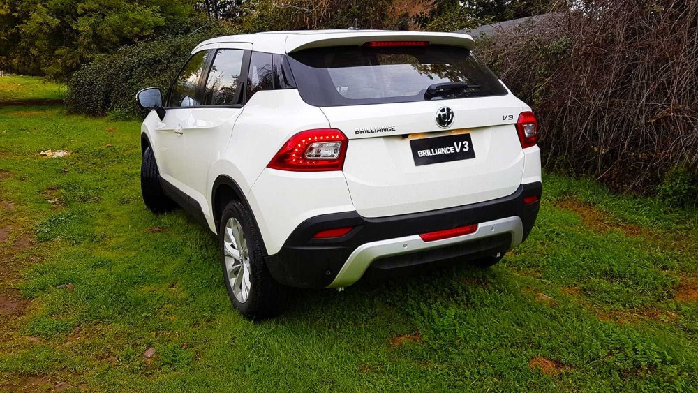 Brilliance v3 то