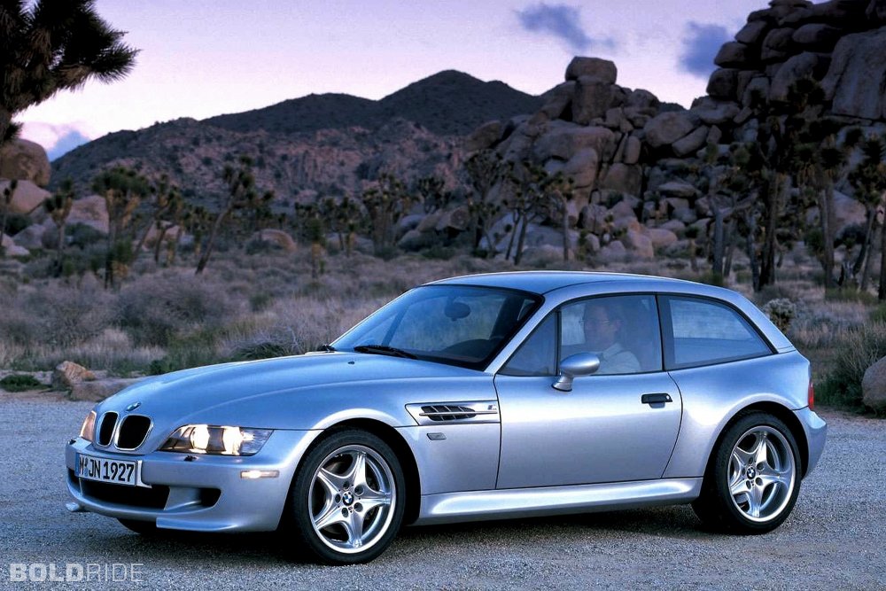 BMW z3 1995