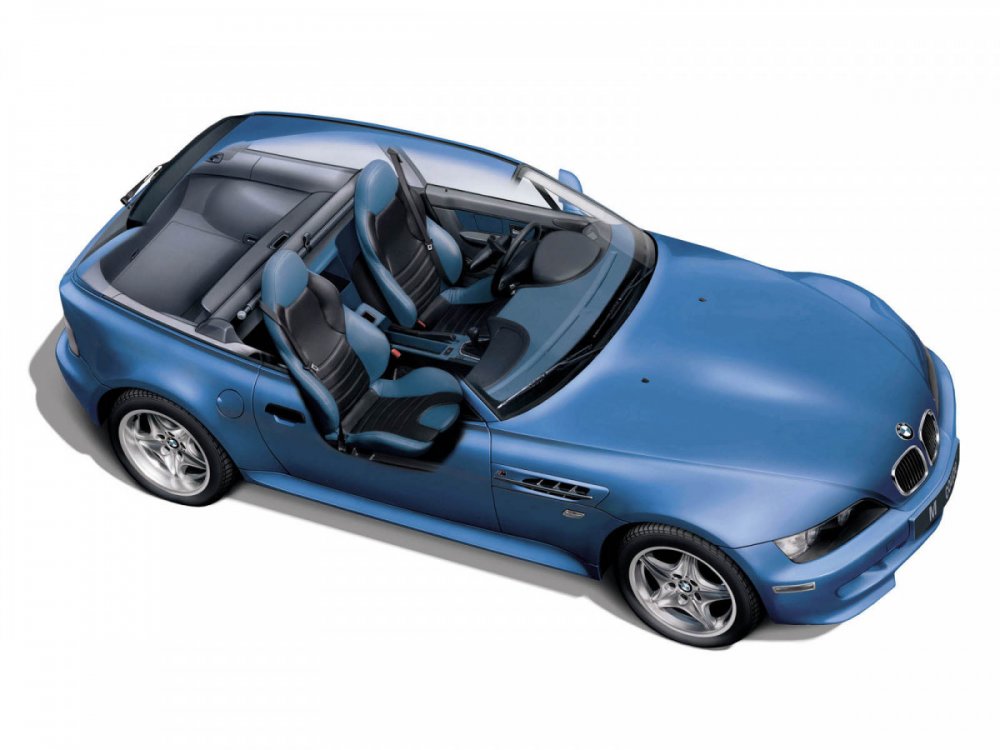 BMW z3 1999