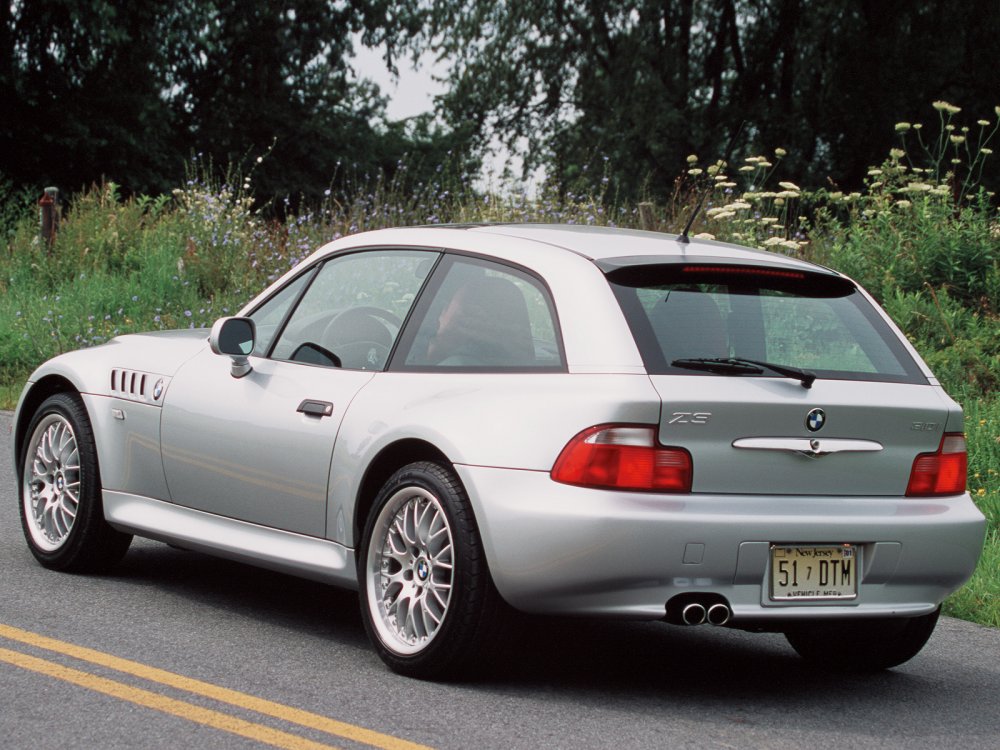 BMW z3