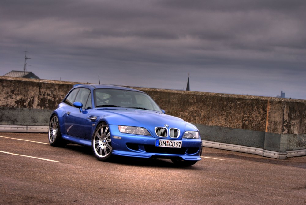 Z3 m Coupe