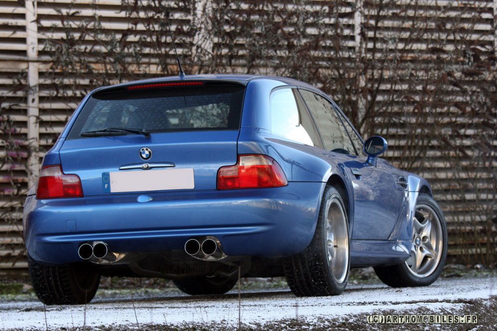 BMW z3 1.8