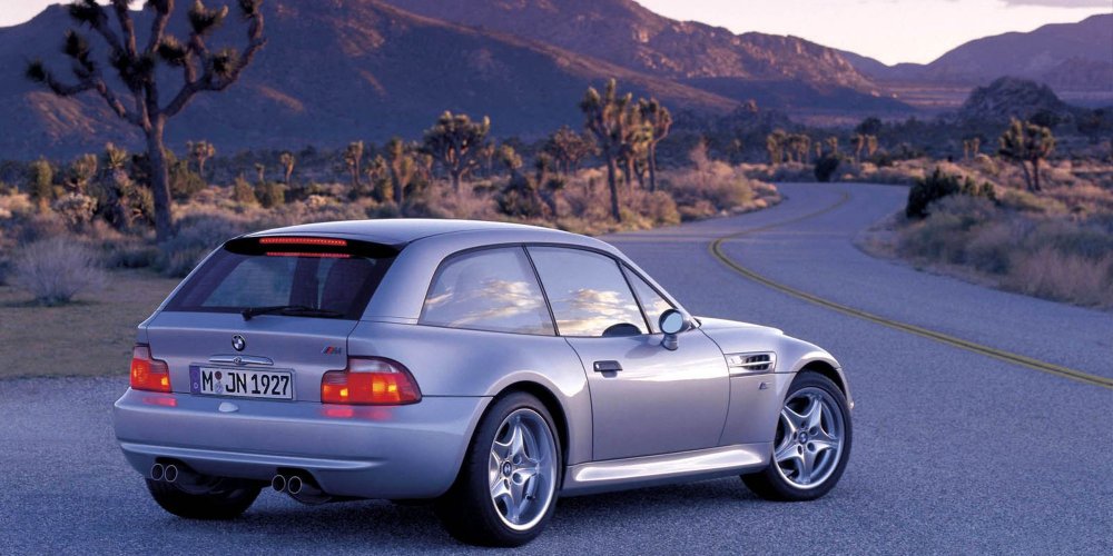 BMW z3 m Roadster